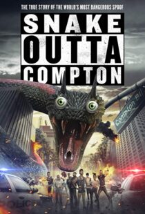 دانلود فیلم Snake Outta Compton 20189160-1805918341