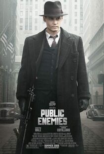 دانلود فیلم Public Enemies 20094750-59091584