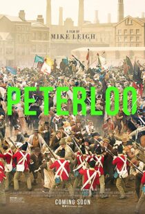 دانلود فیلم Peterloo 201815119-818505441