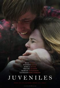 دانلود فیلم Juveniles 20189968-1559340283