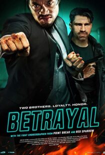دانلود فیلم On the Ropes 201817705-1739110727