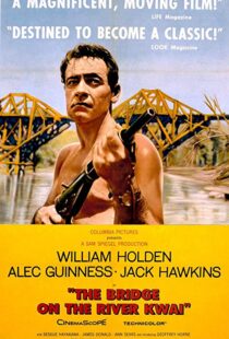 دانلود فیلم The Bridge on the River Kwai 19575487-967244454