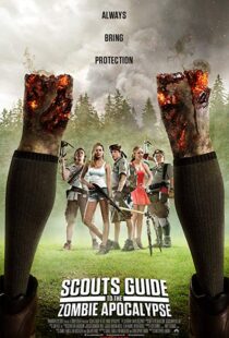 دانلود فیلم Scouts Guide to the Zombie Apocalypse 201513467-530538323