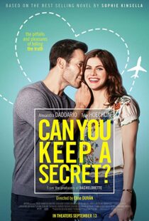 دانلود فیلم Can You Keep a Secret? 201918949-911125721