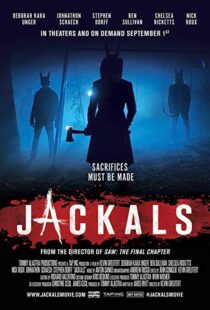 دانلود فیلم Jackals 201714886-988848919