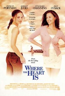 دانلود فیلم Where the Heart Is 200020587-1434576272