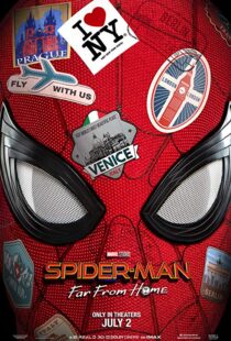 دانلود فیلم Spider-Man: Far from Home 20196493-244225434