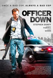 دانلود فیلم Officer Down 201312168-1775445583