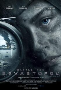 دانلود فیلم Battle for Sevastopol 201514560-885116078
