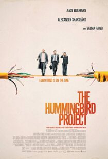 دانلود فیلم The Hummingbird Project 201810118-1996747648