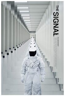 دانلود فیلم The Signal 201413183-1931273448