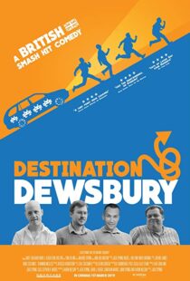 دانلود فیلم Destination: Dewsbury 20188686-1727768907