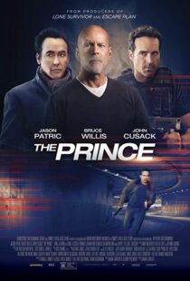 دانلود فیلم The Prince 201416240-1112893180