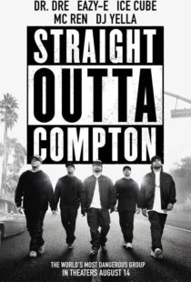 دانلود فیلم Straight Outta Compton 20152858-1461494552