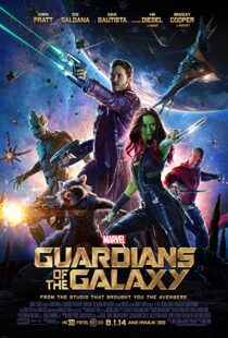 دانلود فیلم Guardians of the Galaxy 20141383-701226485