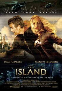 دانلود فیلم The Island 200521082-618488427