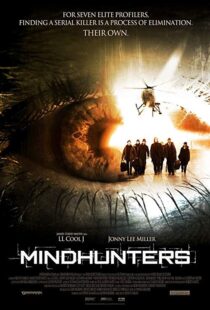 دانلود فیلم Mindhunters 200418940-2103737734