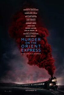 دانلود فیلم Murder on the Orient Express 20172113-2014663761