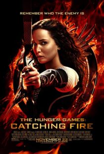دانلود فیلم The Hunger Games: Catching Fire 20131917-1509626839
