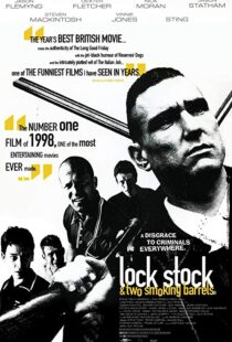 دانلود فیلم Lock, Stock and Two Smoking Barrels 199814162-125378251