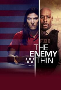 دانلود سریال The Enemy Within20813-792986742