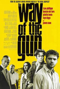 دانلود فیلم The Way of the Gun 200015960-1434988435