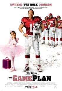 دانلود فیلم The Game Plan 20079383-447997858