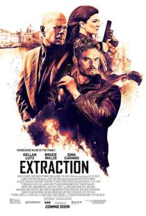 دانلود فیلم Extraction 201518307-2077808129