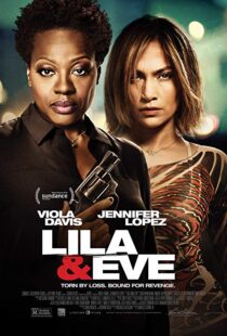 دانلود فیلم Lila & Eve 20154348-1834407456