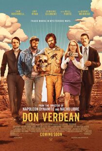 دانلود فیلم Don Verdean 201513784-79584366