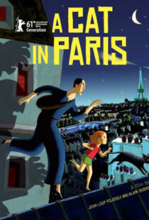 دانلود انیمیشن A Cat in Paris 20104271-1120334170