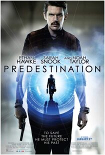 دانلود فیلم Predestination 201413076-447423993