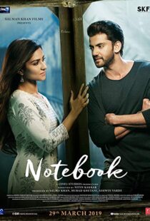 دانلود فیلم هندی Notebook 201910083-951271882