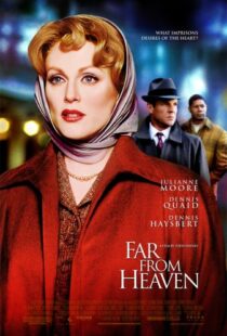 دانلود فیلم Far from Heaven 200211688-232780892