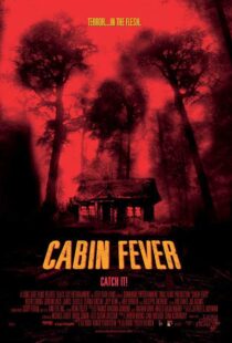 دانلود فیلم Cabin Fever 200212141-1975364836