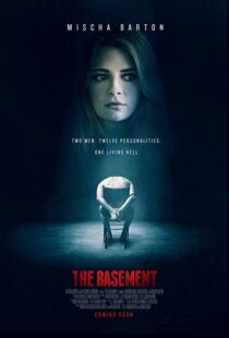 دانلود فیلم The Basement 201820712-1622987546