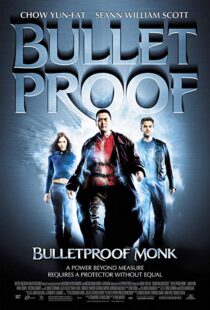 دانلود فیلم Bulletproof Monk 200321431-833189532