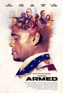 دانلود فیلم Armed 20188493-1630908576