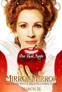 دانلود فیلم Mirror Mirror 20124175-2012967126