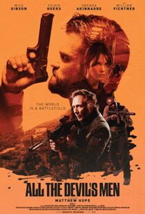 دانلود فیلم All the Devil’s Men 201819969-1221945729
