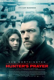 دانلود فیلم The Hunter’s Prayer 201712110-2065608466