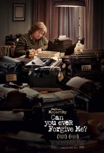 دانلود فیلم Can You Ever Forgive Me? 20186773-83157349