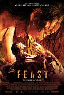 دانلود فیلم Feast 200511146-463231494