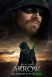 دانلود سریال Arrow1337-1464182071