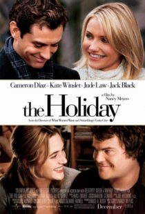 دانلود فیلم The Holiday 200617202-2065274290