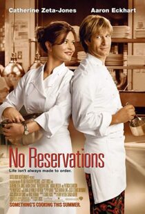 دانلود فیلم No Reservations 200721199-471108221