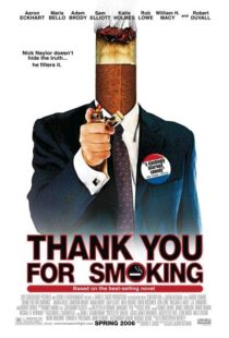 دانلود فیلم Thank You for Smoking 200519242-1823838152