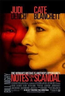 دانلود فیلم Notes on a Scandal 200616703-1699177598