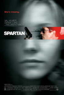 دانلود فیلم Spartan 200418943-787387747
