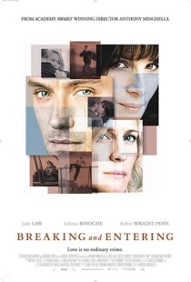دانلود فیلم Breaking and Entering 20067006-543890640